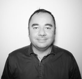 Laurent COLOMBEL