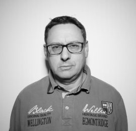 Pascal LECHENE