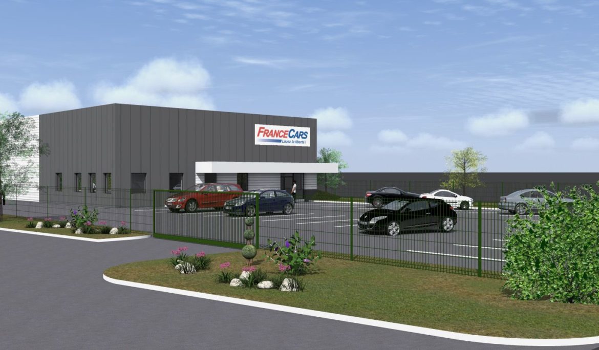 AGENCE FRANCE CARS