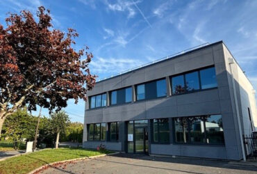 Siège social du GROUPE EURIVIM